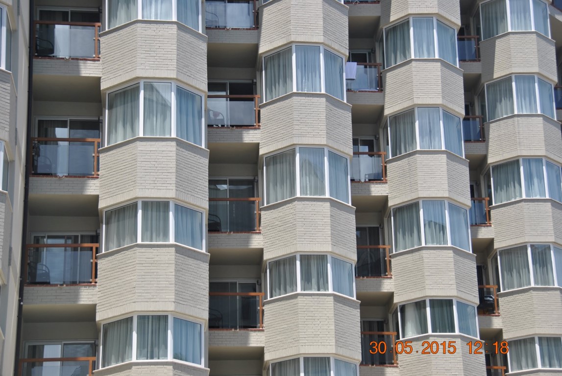 imagini hotel PAPILLON ZEUGMA BELEK